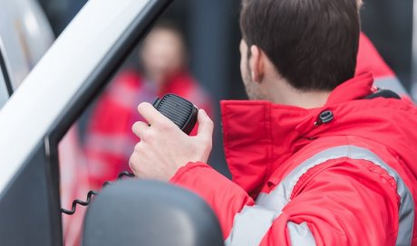 Trouver un chauffeur ambulancier en cas de surcroît d'activité Poitiers